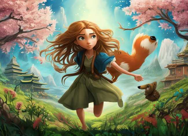 格林童话动画片日本（格林童话剧场日本动画片）