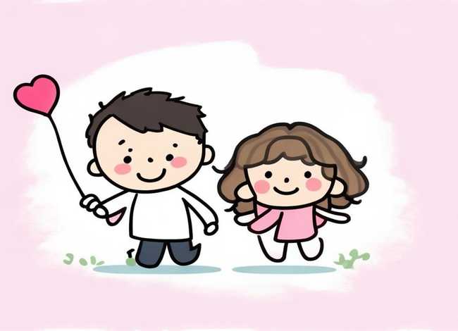 男朋友绘画简单图片(男朋友绘画简单图片可爱) 男朋友绘画简单图片(男朋友绘画简单图片可爱)