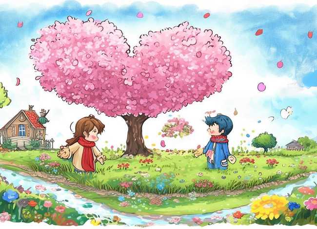 婚姻情感故事儿歌；婚姻情感故事儿歌大全