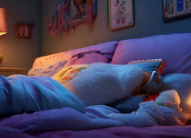 儿童睡前催眠故事在线听、少儿催眠故事在线听