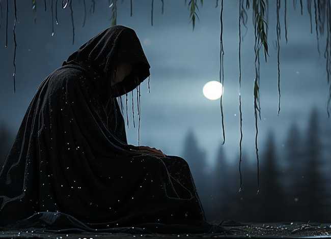 悲伤小故事简短、悲伤小故事简短朋友圈