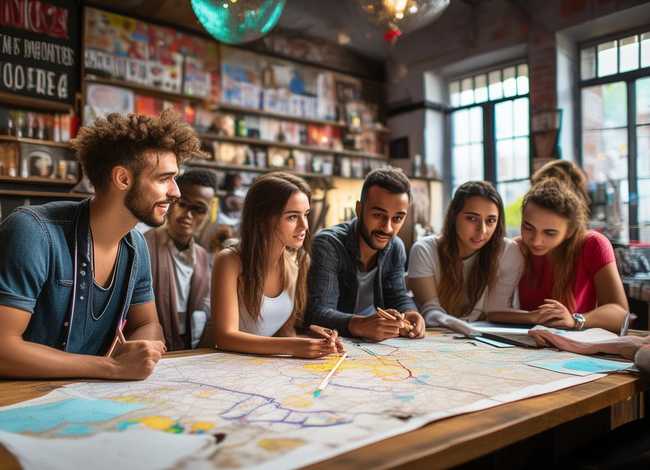 经典创业故事，经典创业故事案例