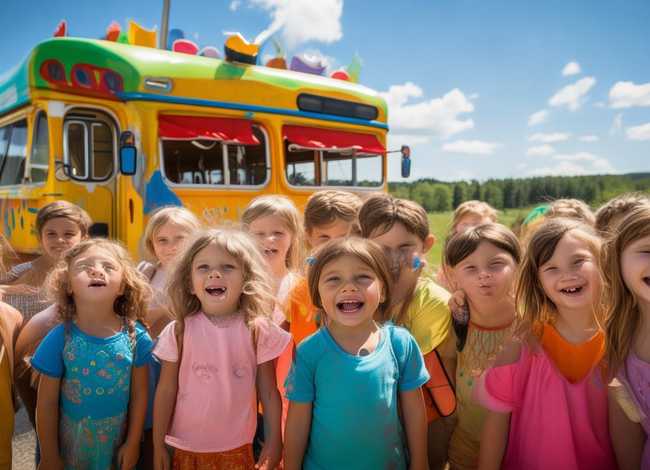 幼儿园旅行的故事；幼儿园旅行的故事教案中班