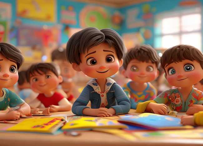 幼儿英语小故事视频；幼儿园英语小故事视频