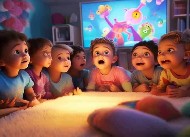 幼儿午睡故事视频大全（幼儿午睡故事视频大全集）