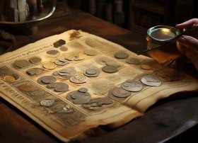 金钱的故事纪录片 - 金钱的故事纪录片字幕