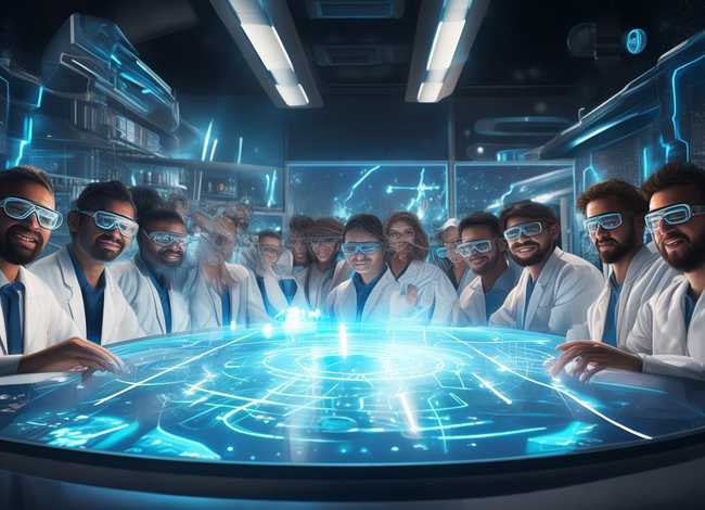 科学家发明的故事简介，科学家发明的故事简介怎么写