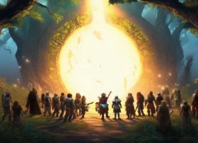 永恒冒险最新 - 永恒冒险最新版本下载