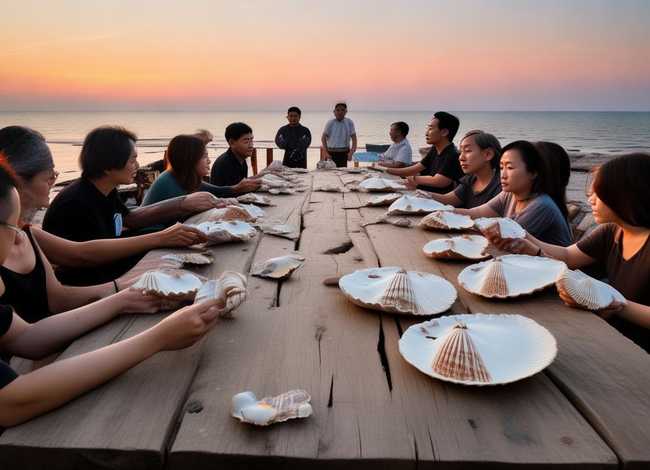 贝壳价值观的发布时间；贝壳价值观发布时间下列说法正确的是哪一项