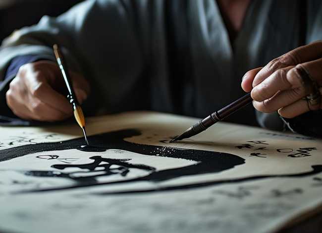 入木三分的故事简短 入木三分的故事简短100