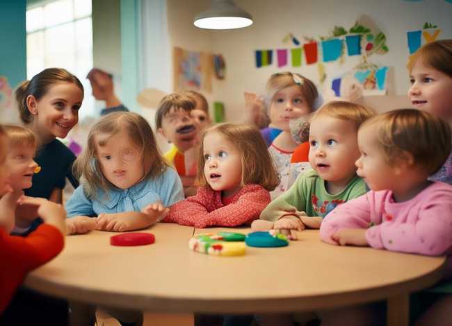 幼儿园美育音乐、幼儿园音乐欣赏在幼儿美育中的作用
