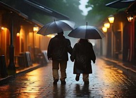 雨天故事完整版 - 雨天小故事完整版链接