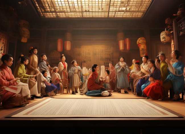 弟子规故事视频表演全集(弟子规故事视频完整版全集) 弟子规故事视频表演全集(弟子规故事视频完整版全集)