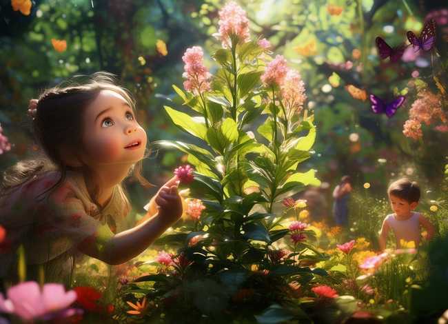 儿童剧马兰花简介、儿童剧马兰花简介怎么写