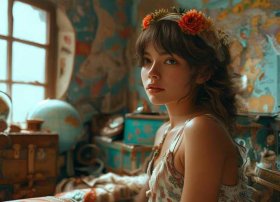 播放三毛的故事（播放三毛的故事作文）