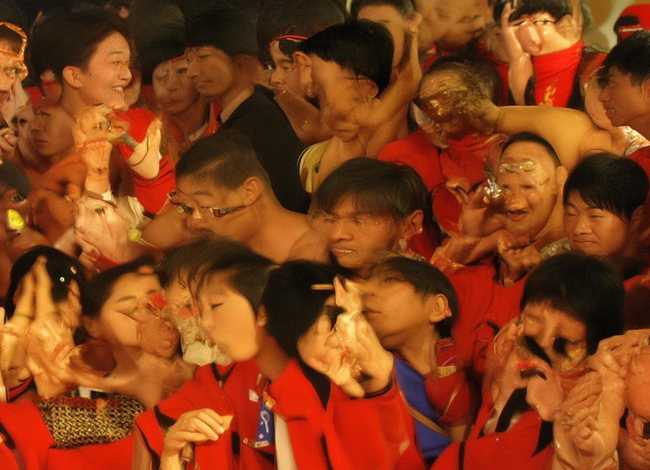 狐狸和葡萄告诉我们什么道理（狐狸和葡萄告诉我们什么道理？(90个字)）