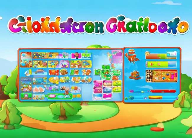 儿童游戏官方软件、儿童游戏官方软件有哪些