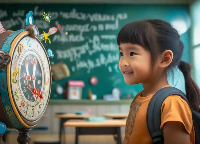 关于儿童珍惜时间的名言（小学生关于珍惜时间的名言警句）