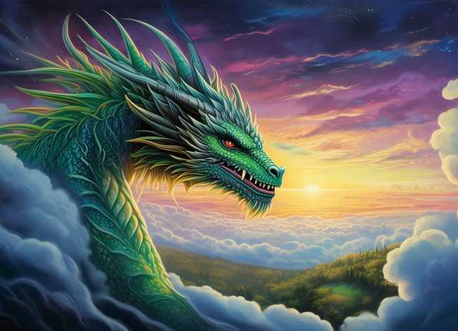 龙的视频故事(龙的故事有哪些视频) 龙的视频故事(龙的故事有哪些视频)