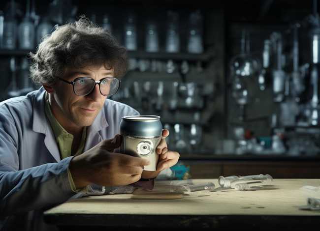 易拉罐的发明故事(易拉罐的发明故事有哪些) 易拉罐的发明故事(易拉罐的发明故事有哪些)