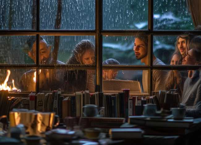 雨天的故事电视剧;雨天的故事电视剧免费观看 雨天的故事电视剧;雨天的故事电视剧免费观看