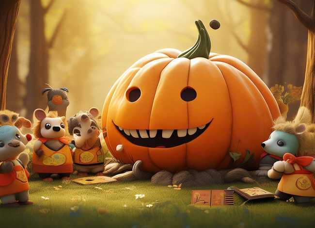 围裙剧绘本故事、围裙剧绘本故事咕咚