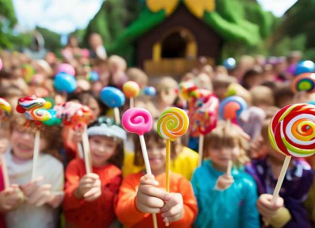 儿童喜爱口味（儿童喜爱口味有哪些）