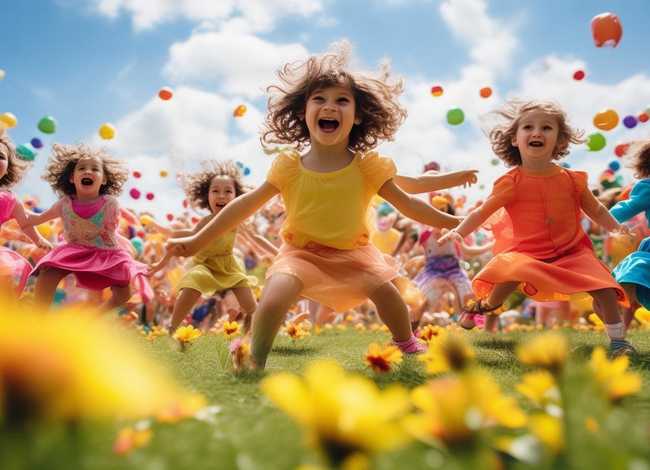 儿童故事舞蹈完整版 - 幼儿园故事舞蹈视频