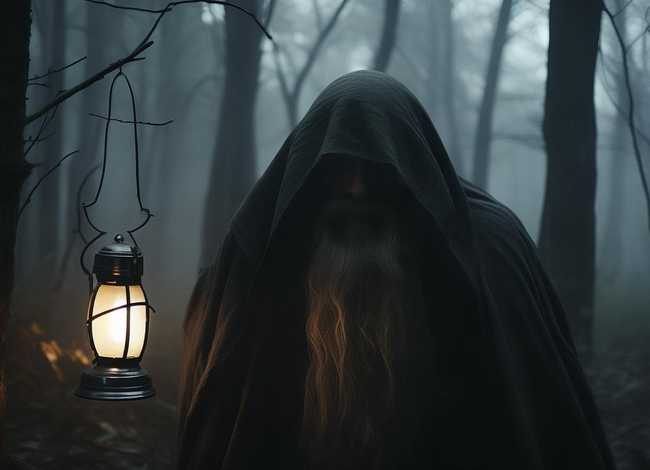 杰克的故事,第五人格杰克的故事 杰克的故事,第五人格杰克的故事