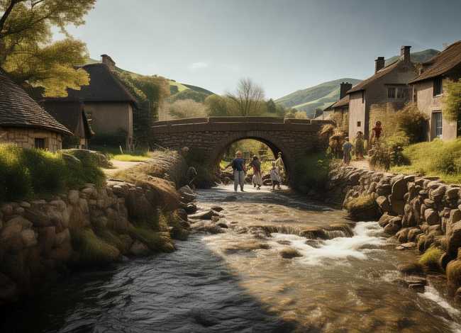 家乡故事范文 家乡故事范文大全