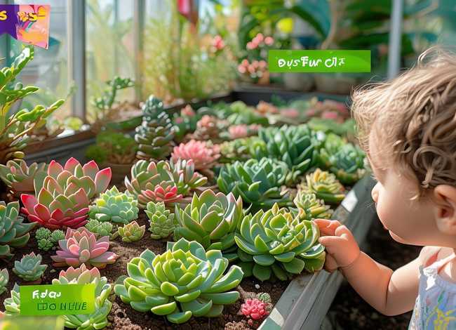 儿童多肉植物介绍(儿童多肉植物介绍图片) 儿童多肉植物介绍(儿童多肉植物介绍图片)