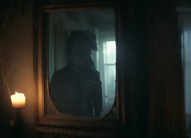 微恐怖小故事；微恐怖小故事中篇