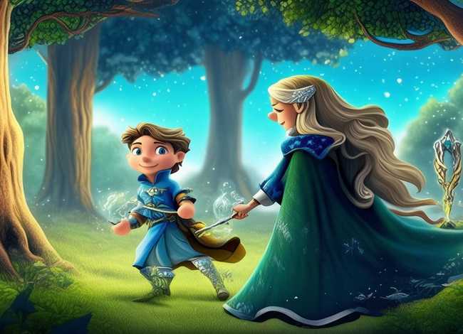 王国绘本故事；王国绘本故事大全