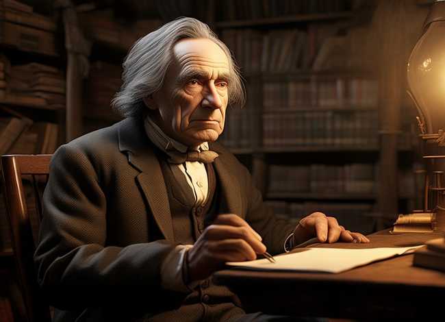 爱迪生坐凳子故事;爱迪生坐凳子故事图片 爱迪生坐凳子故事;爱迪生坐凳子故事图片