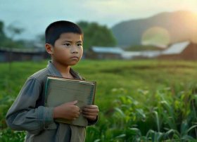 留守儿童成长过程记录、留守儿童成长过程记录内容