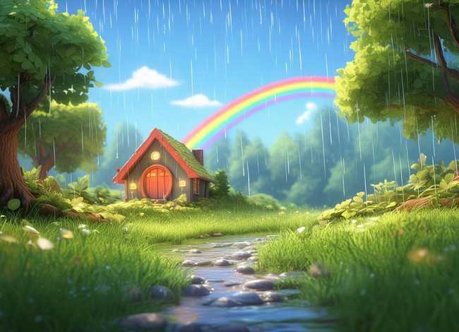 雨后故事动画版,雨后故事动画版视频 雨后故事动画版,雨后故事动画版视频