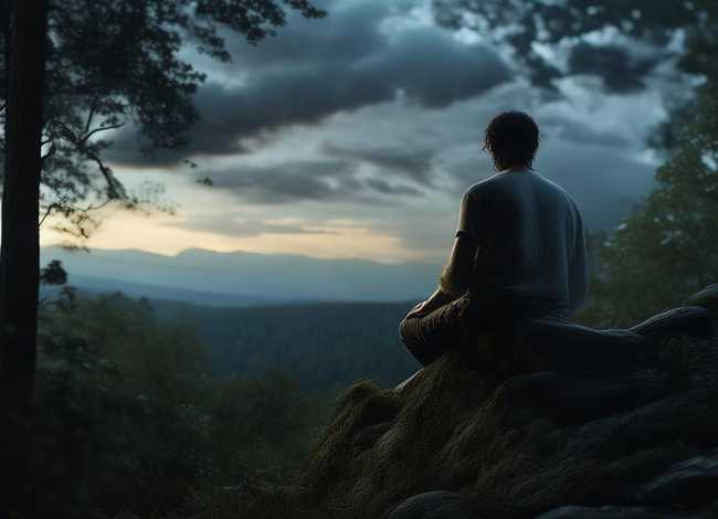 比较悲伤的小故事 - 比较悲伤的小故事100字