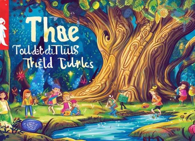 三年级儿童听的故事（三年级该听的故事）