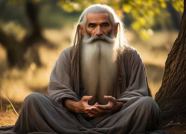 虚怀若谷的故事200字；虚怀若谷的故事200字怎么写