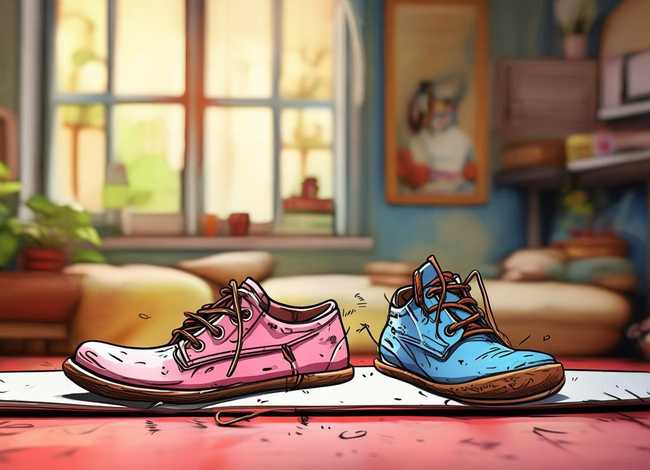 男朋友绘本（男朋友手绘本）