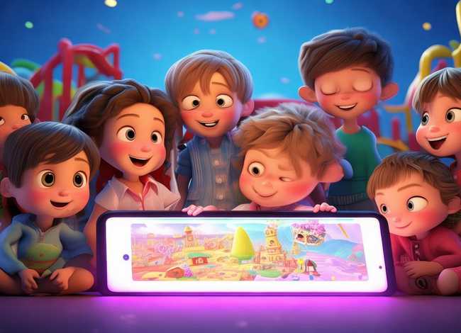 最有趣的幼儿故事 - 最有趣的幼儿故事视频