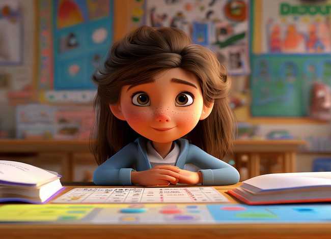 努力学习励志故事小学生 激励小学生努力的故事