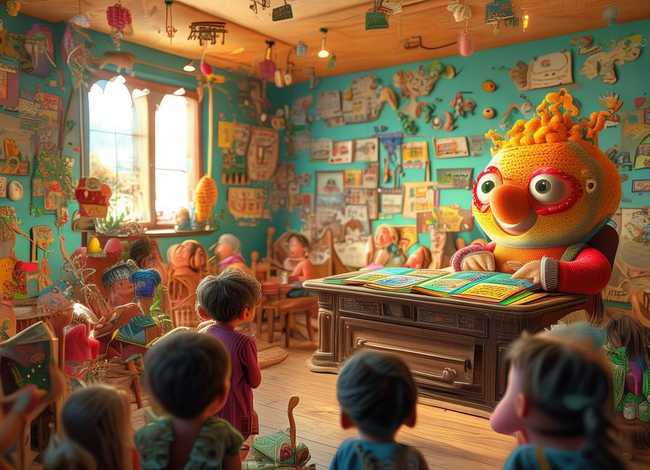 凯叔儿童故事在线听；凯叔讲故事在线收听100