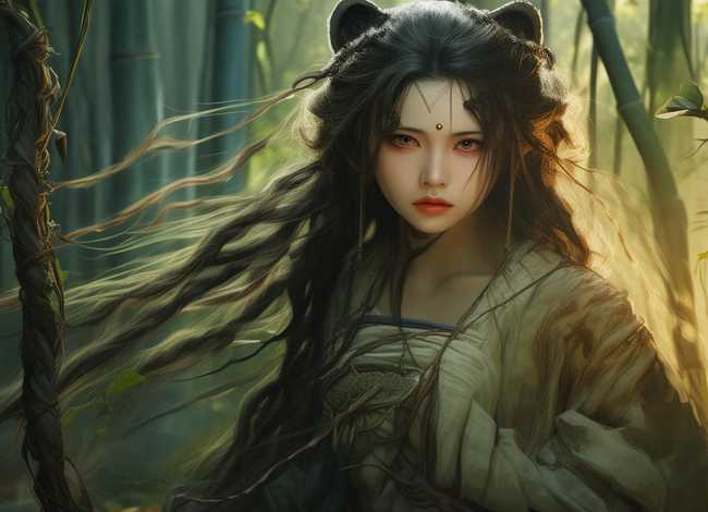 虎姑婆故事视频（虎姑婆故事视频大全）