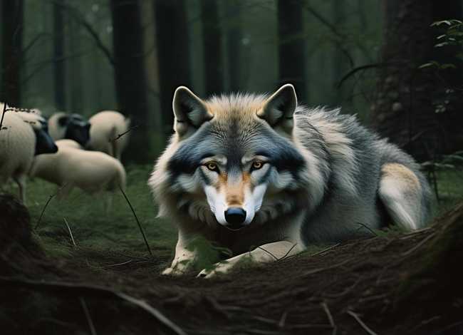 披着羊皮的狼寓言故事视频;披着羊皮的狼寓言故事视频讲解 披着羊皮的狼寓言故事视频;披着羊皮的狼寓言故事视频讲解