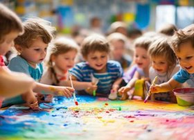 绘本故事绘画教案 - 绘本故事绘画教案中班