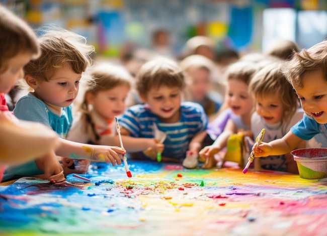 绘本故事绘画教案 - 绘本故事绘画教案中班