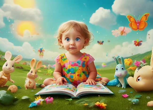六岁绘本故事幼儿、6岁幼儿绘本故事