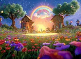 雨后小故事启蒙动画，雨后小故事启蒙动画在线观看