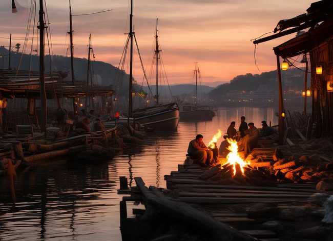 码头故事歌曲 - 码头故事歌曲大全 码头故事歌曲 - 码头故事歌曲大全